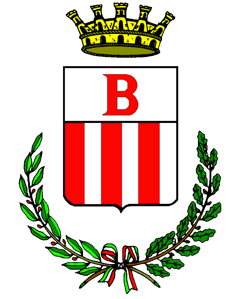 Logo Comune di Bollate
